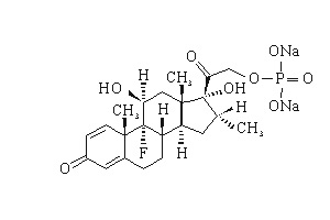 地塞米松磷酸钠